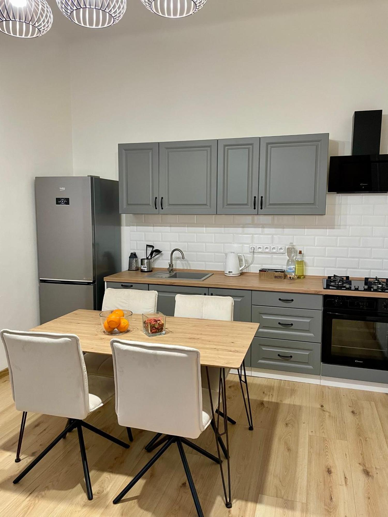 Apartamento Cozy