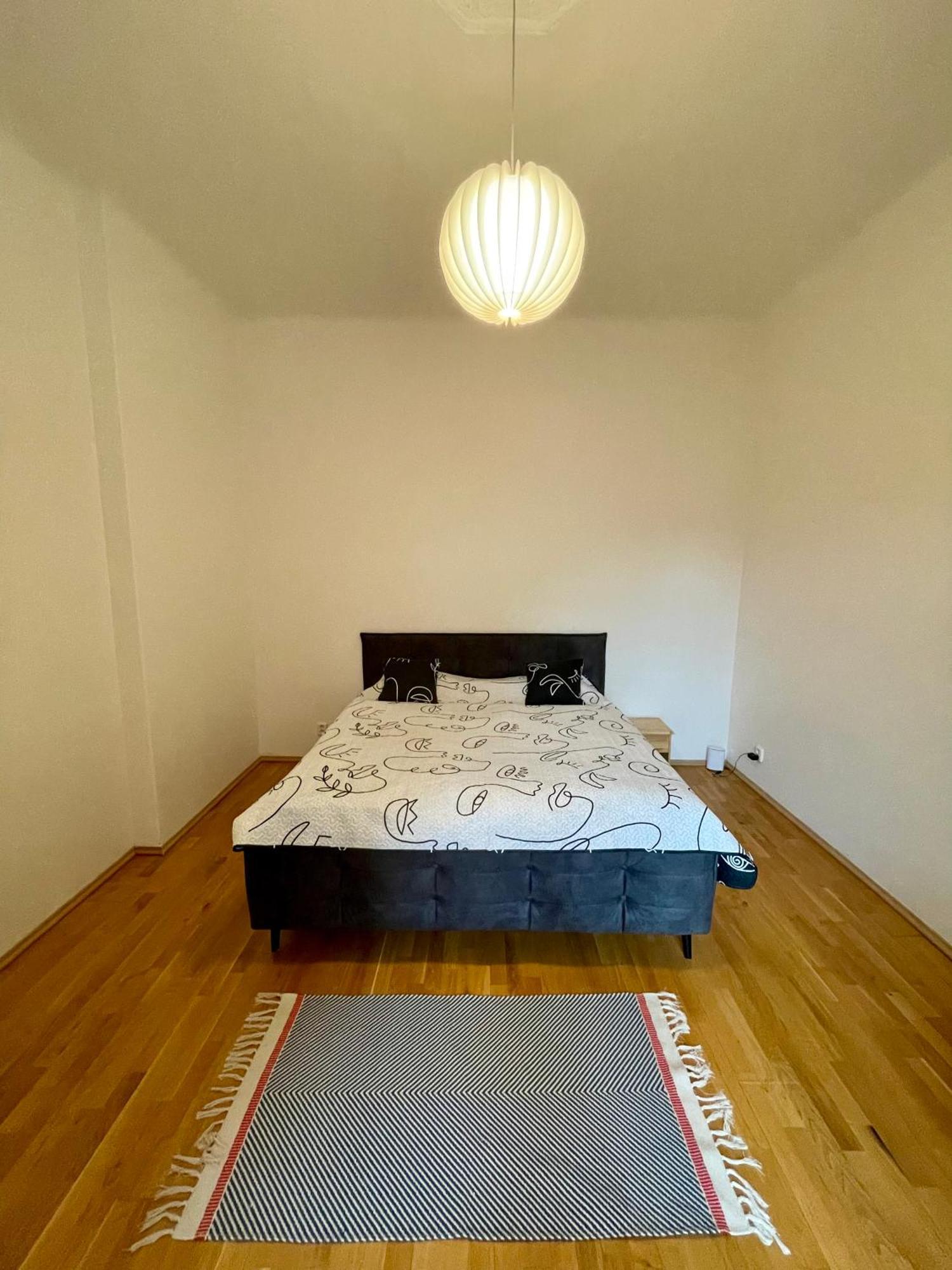 Apartamento Cozy