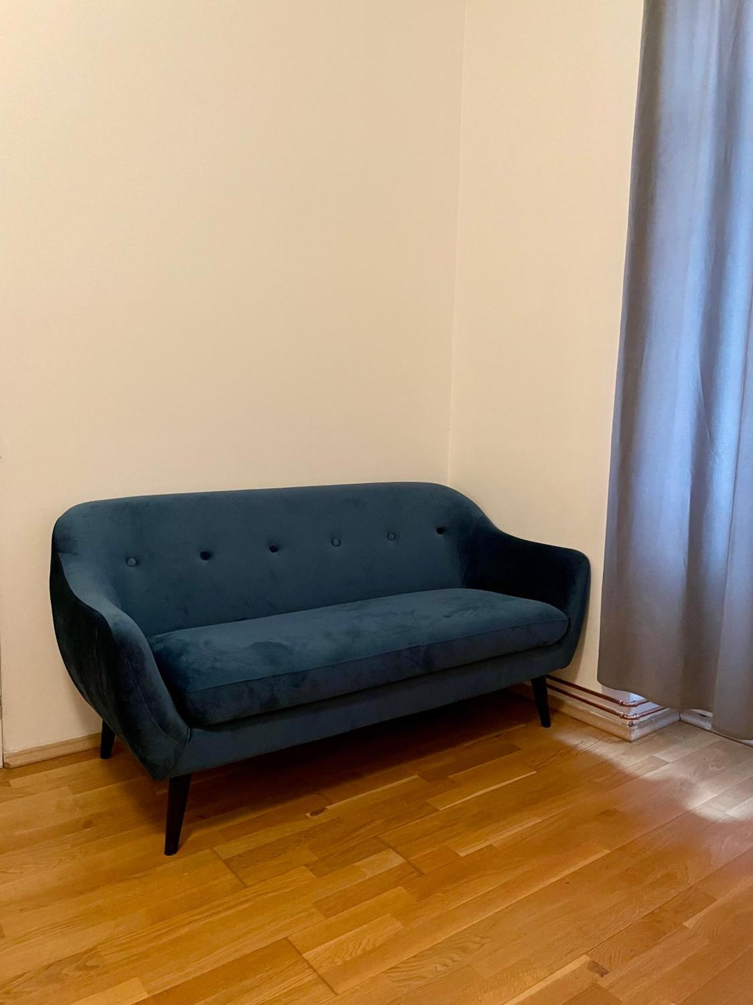 Cozy Apartamento Praga