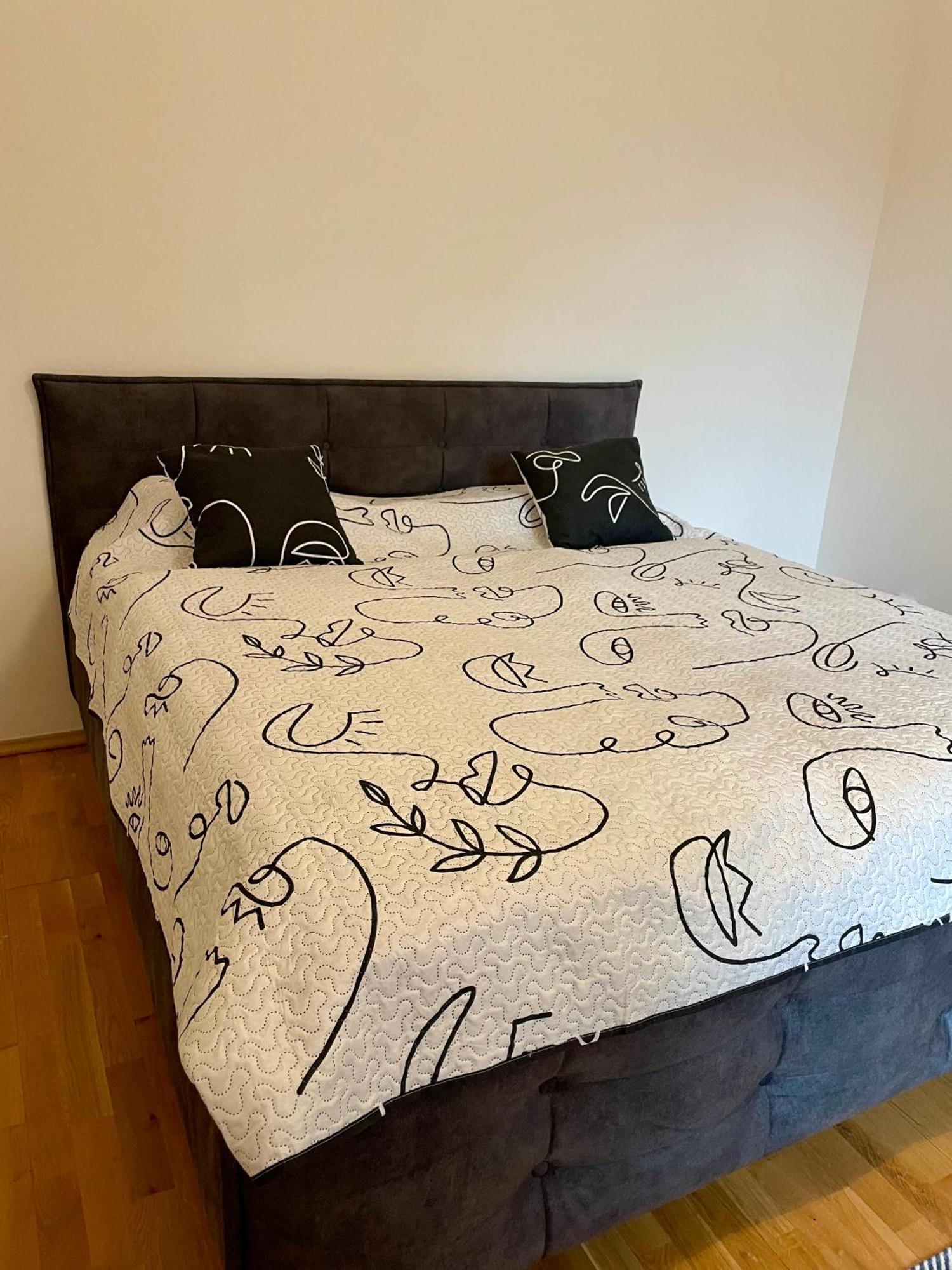 Cozy Praga