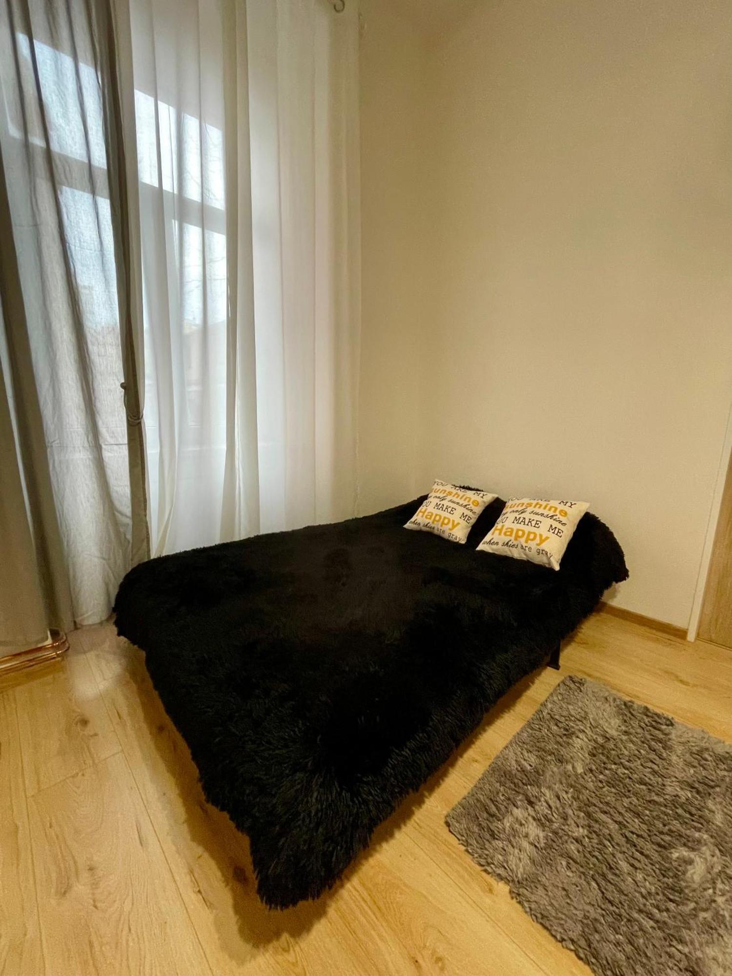 Cozy Apartamento Praga