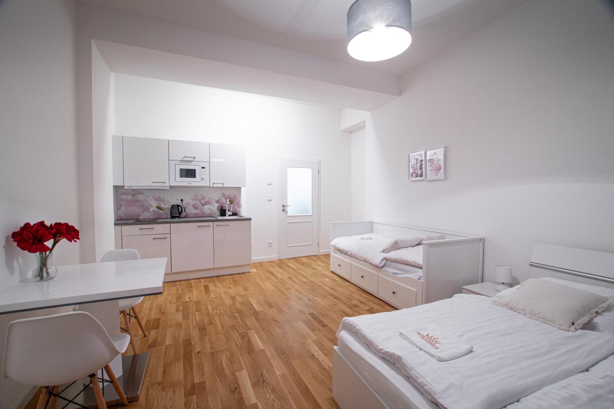 New Complex Florenc Daire Prag