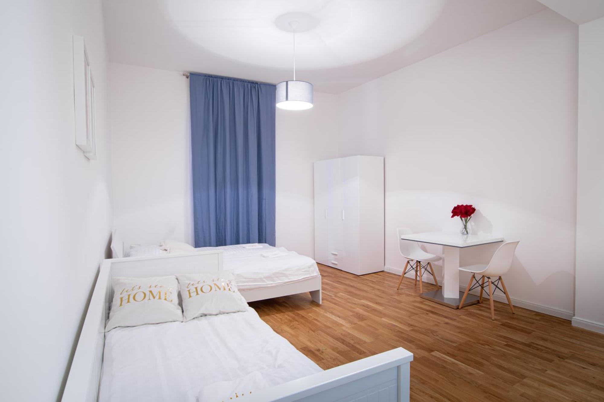 New Complex Florenc Daire *