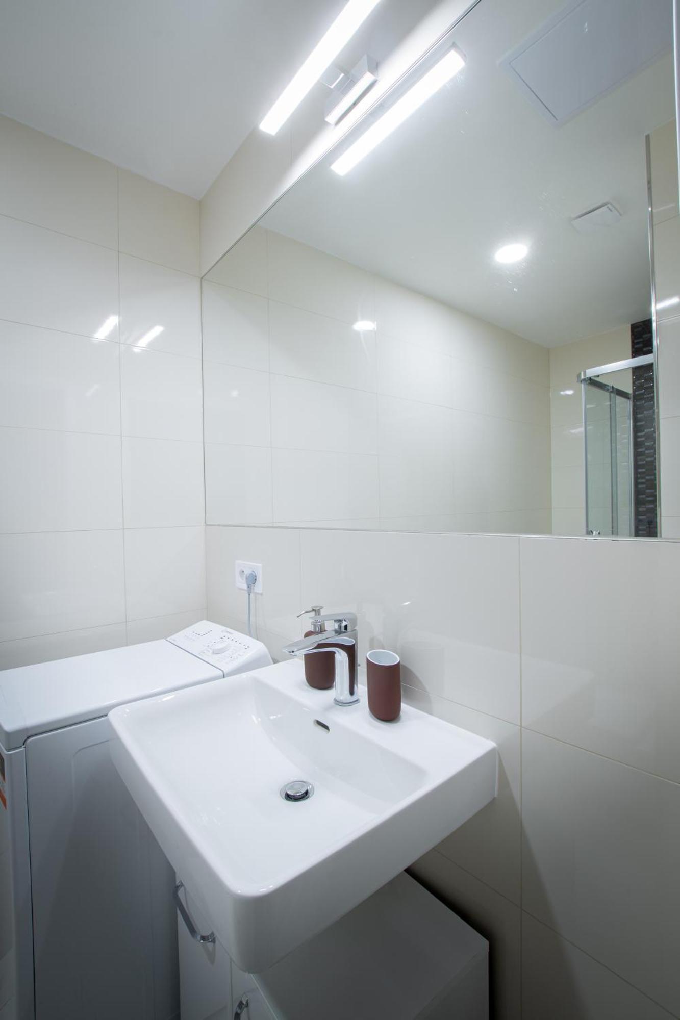 New Complex Florenc Daire