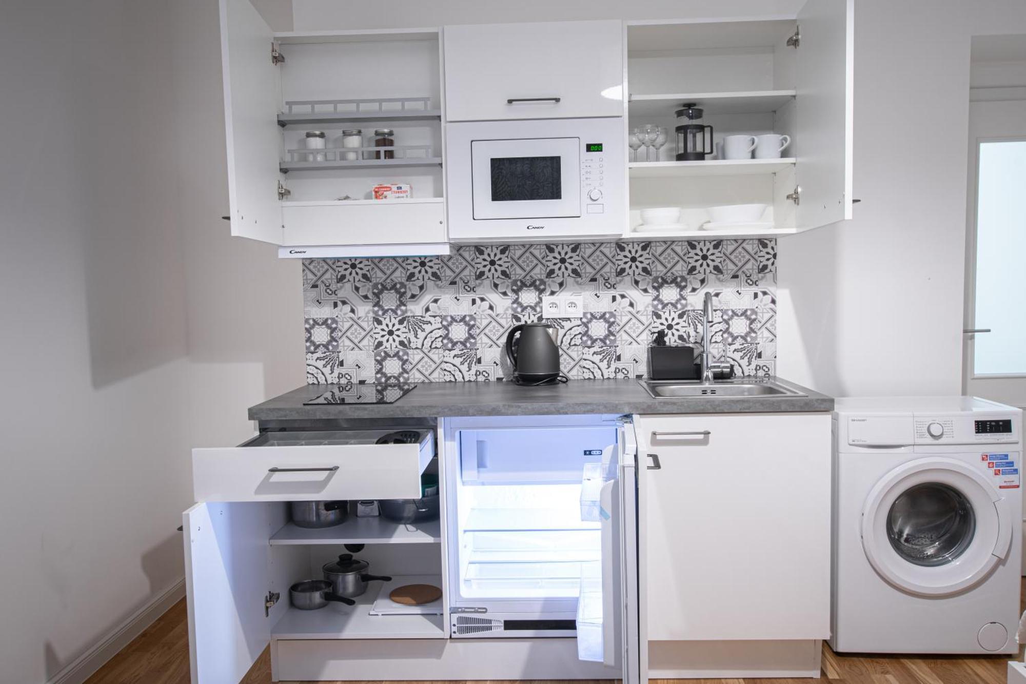 New Complex Florenc Daire
