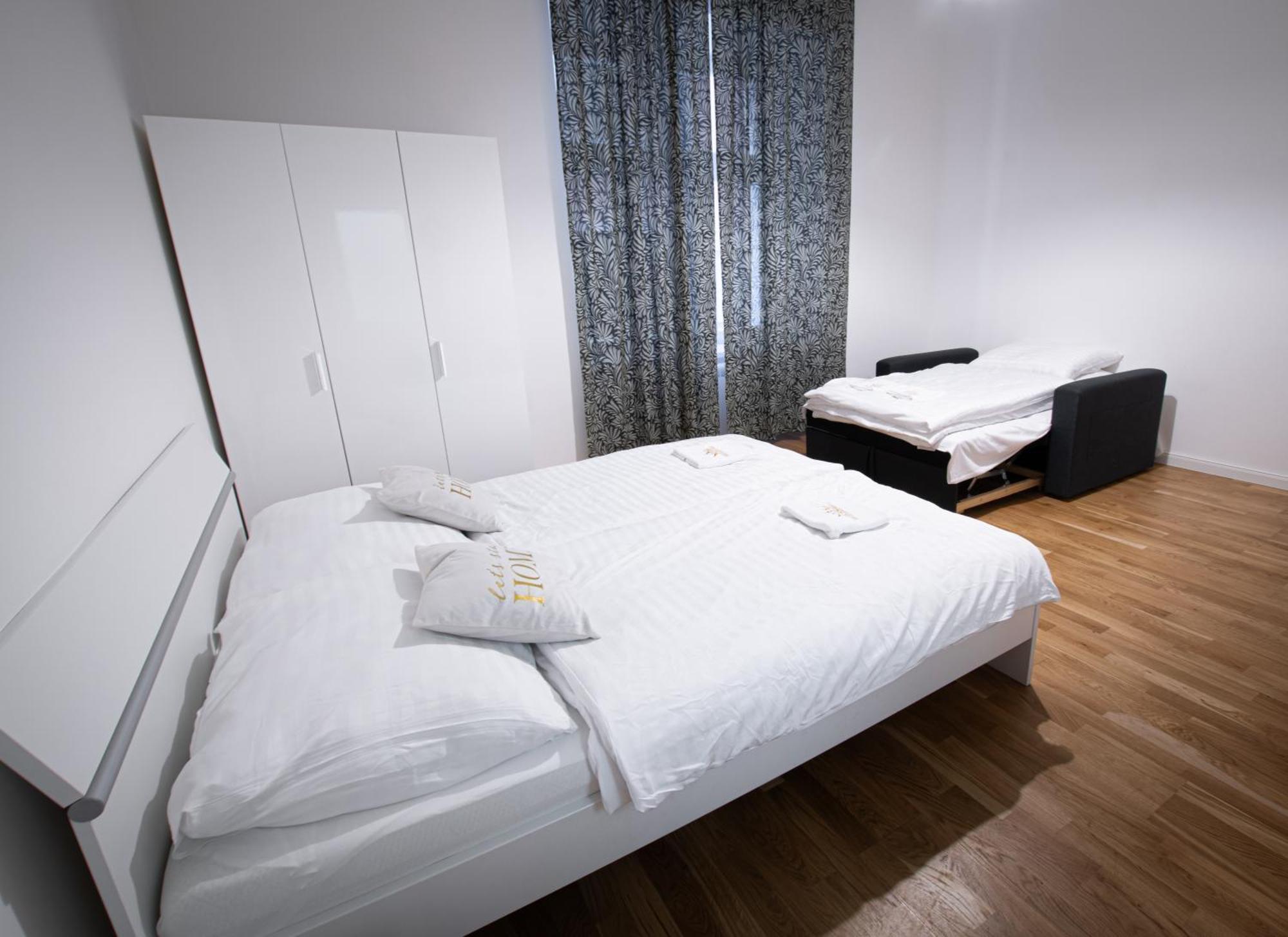 New Complex Florenc Daire *