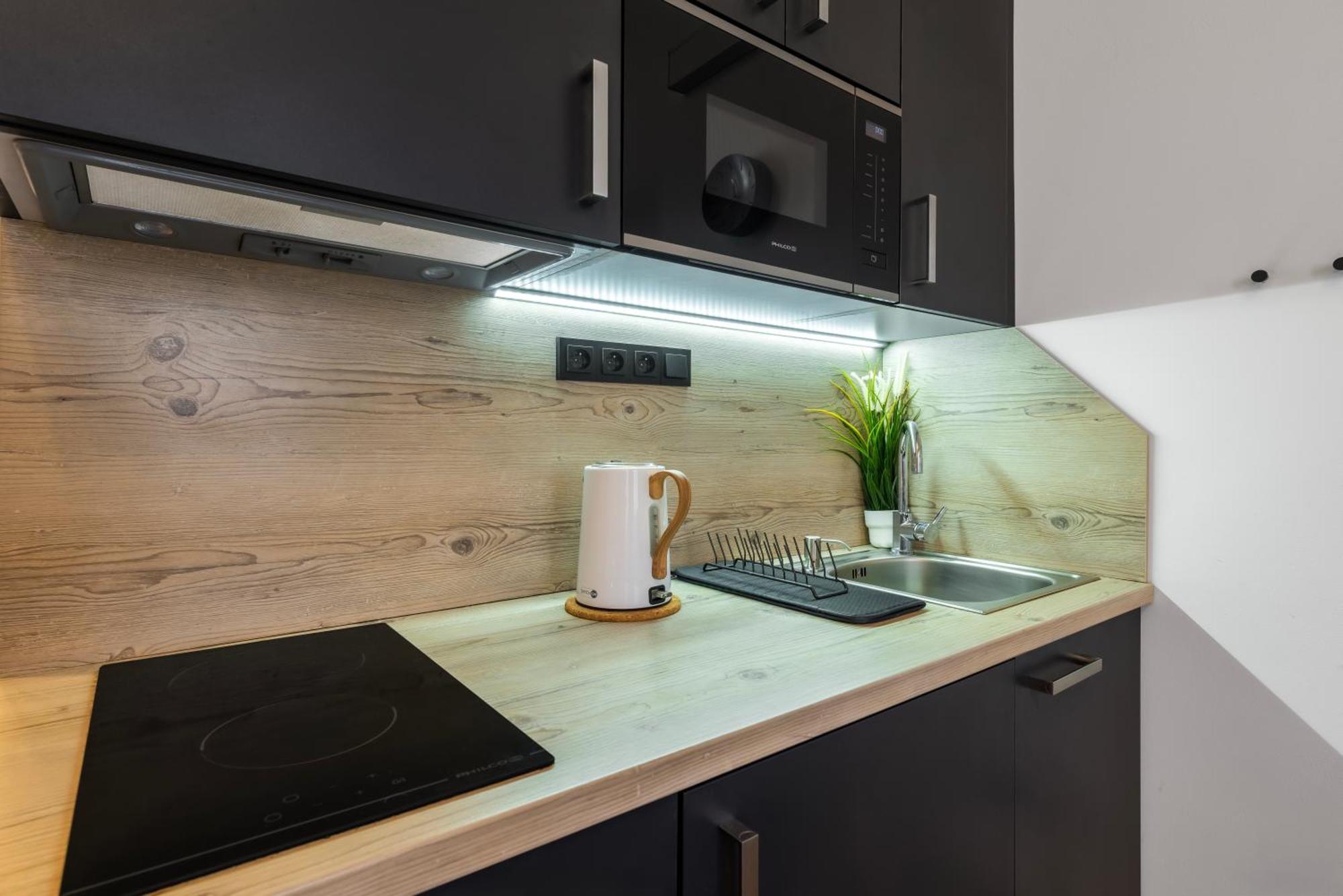 Apartamento Awesome Praga