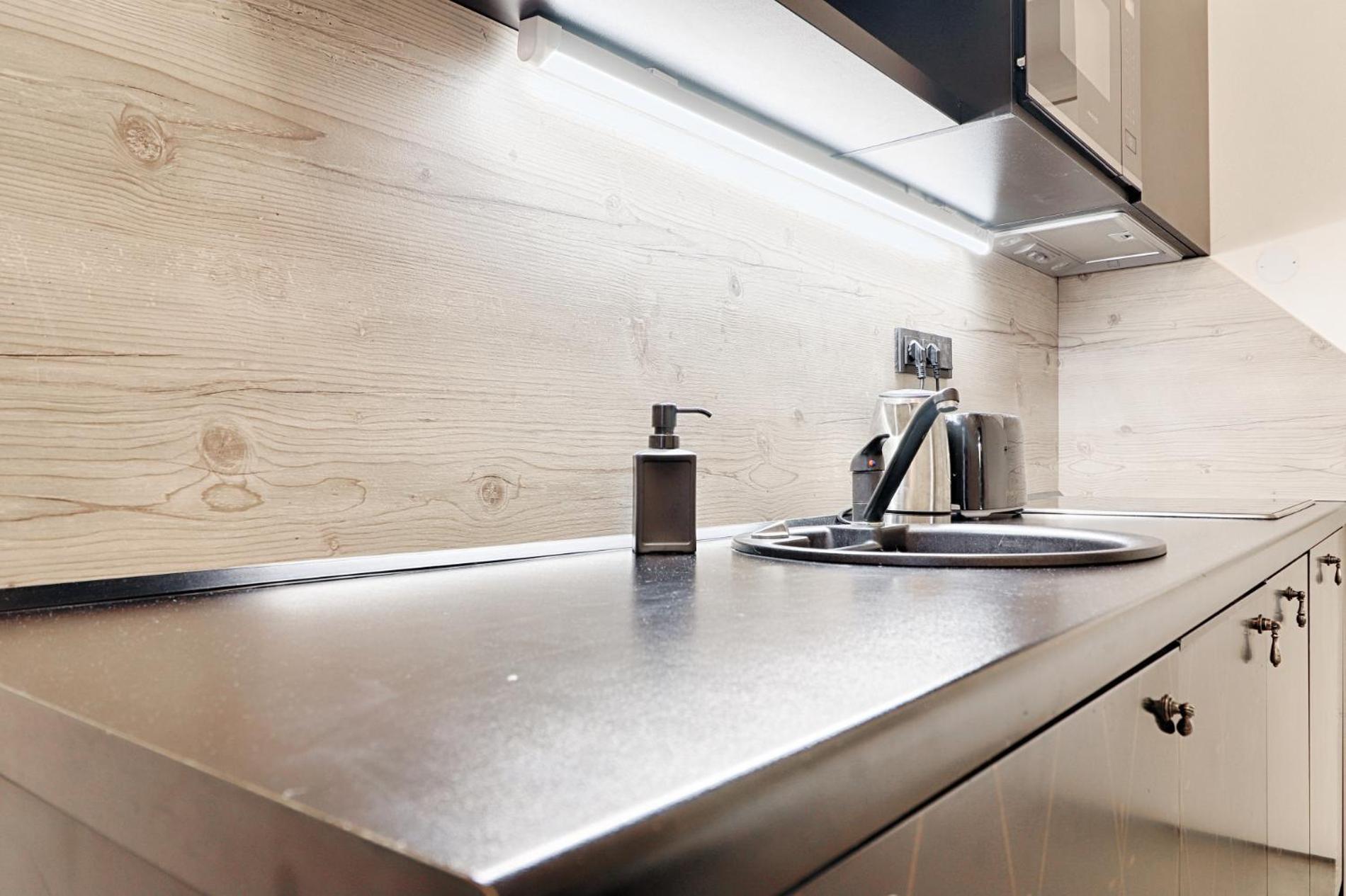 Apartamento Awesome *