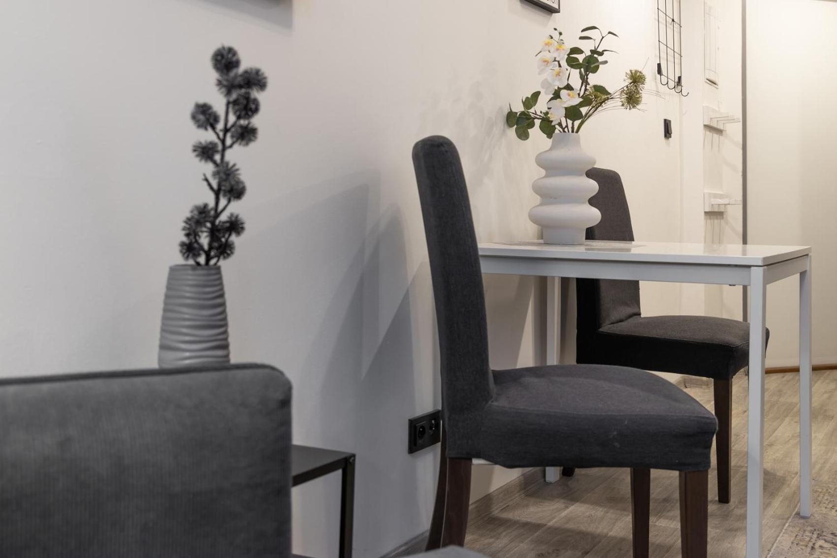 Apartamento Awesome Praga