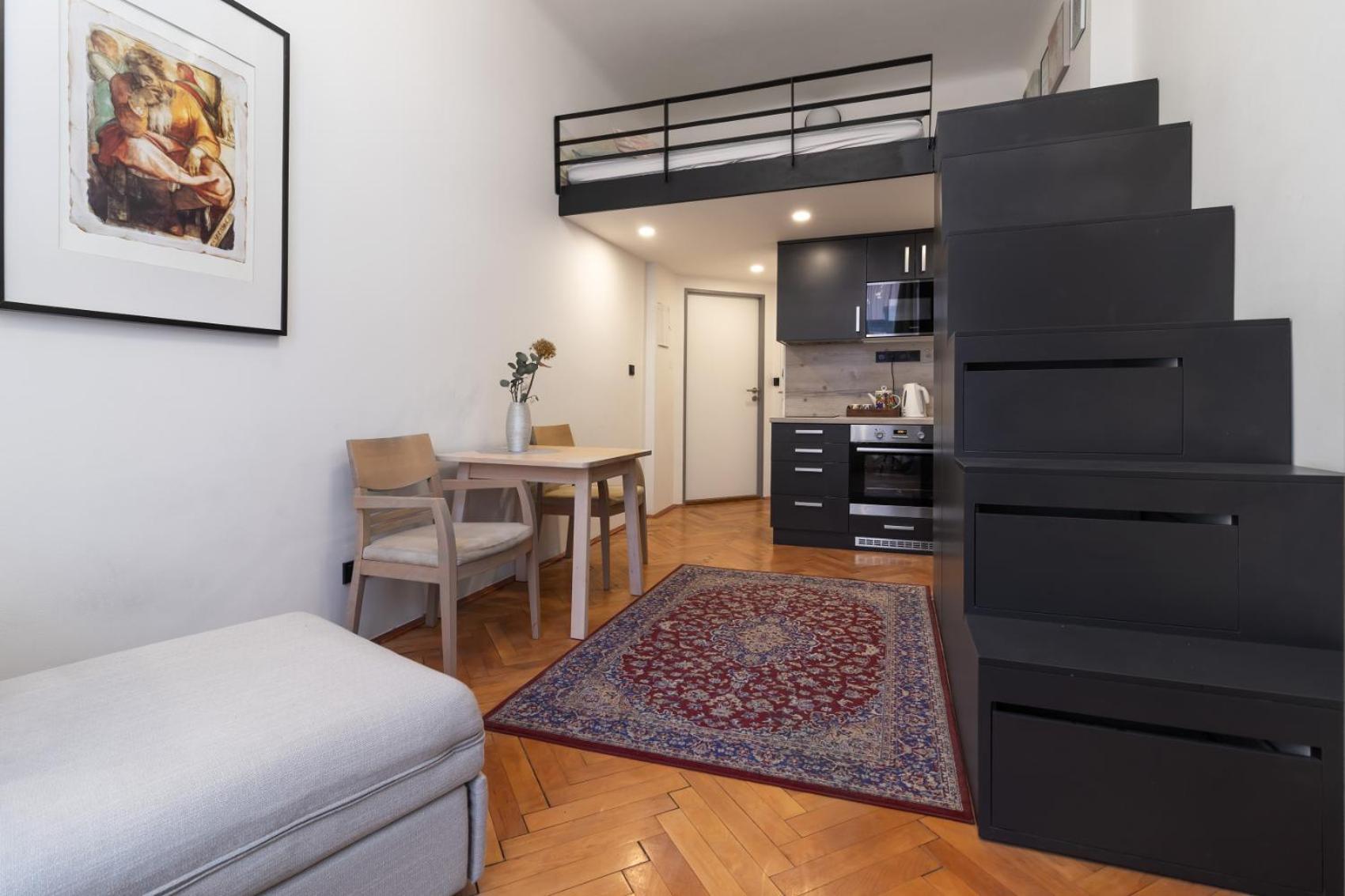 Awesome Apartamento Praga
