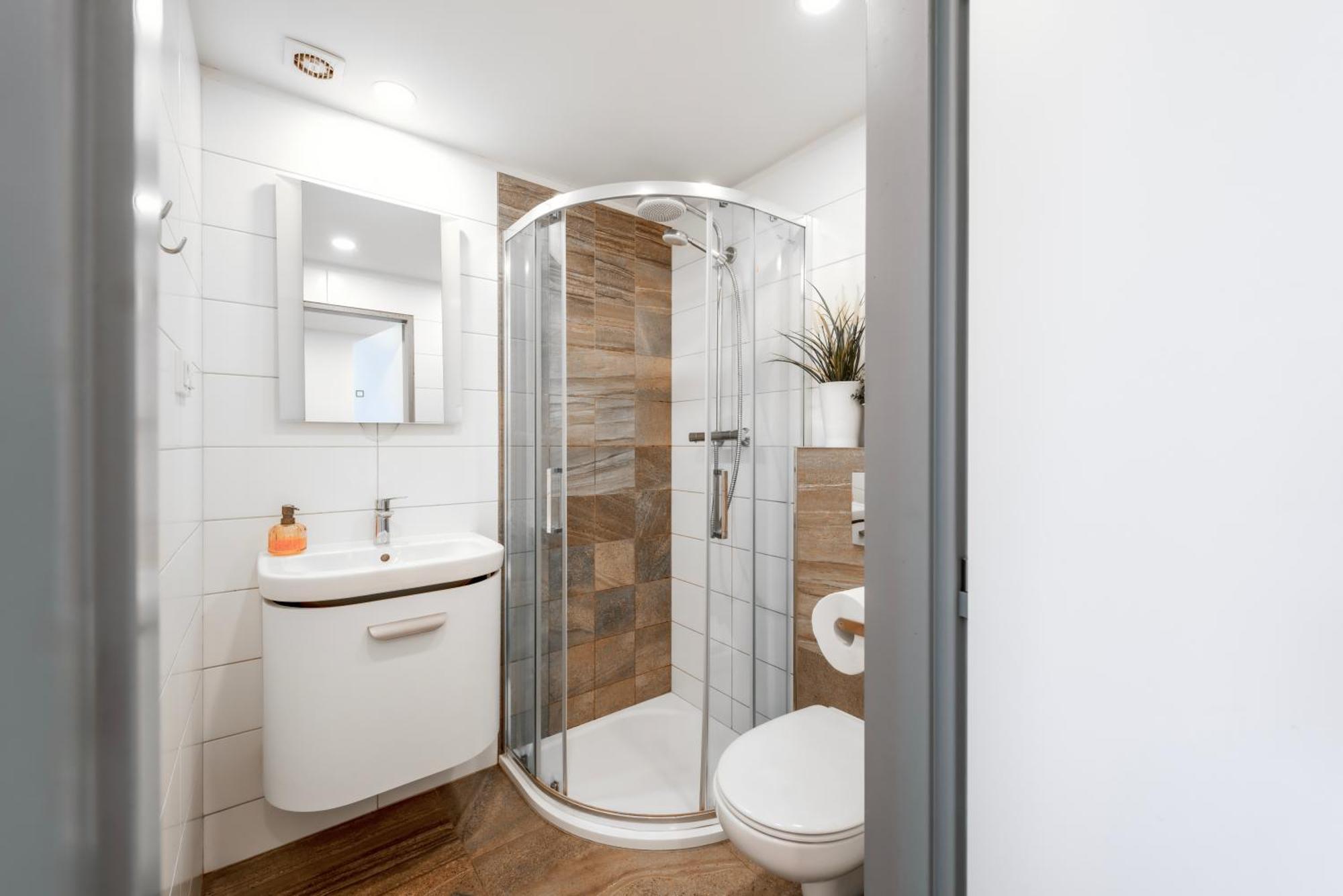Apartamento Awesome
