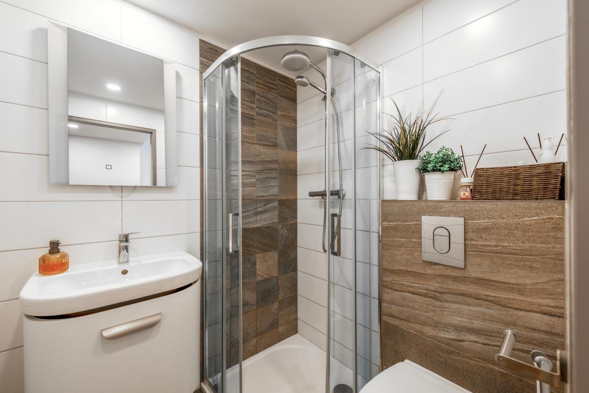 Apartamento Awesome Praga