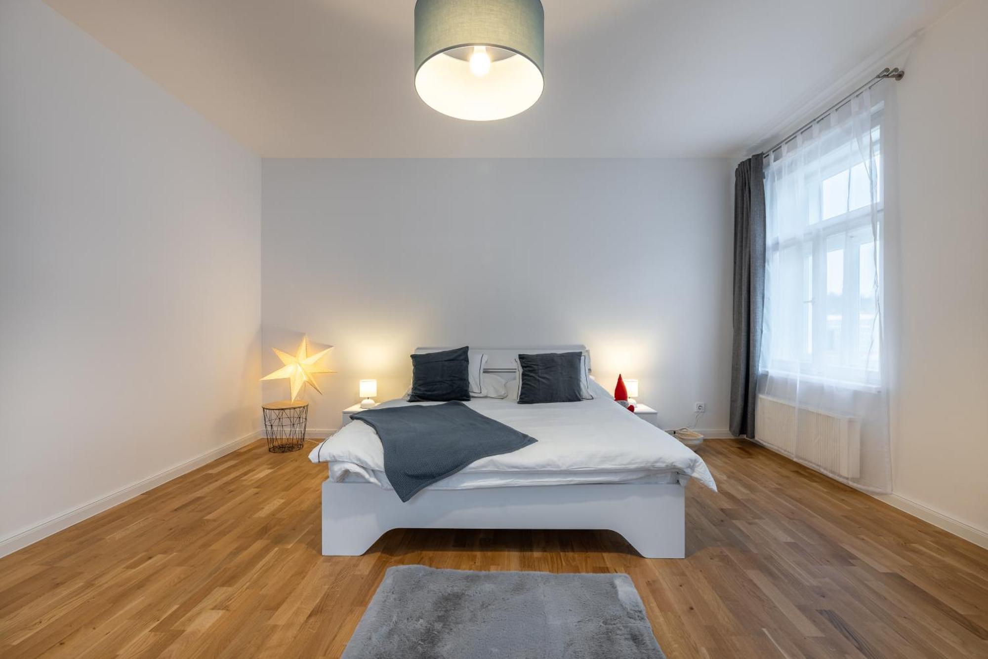 Petrska Appartement