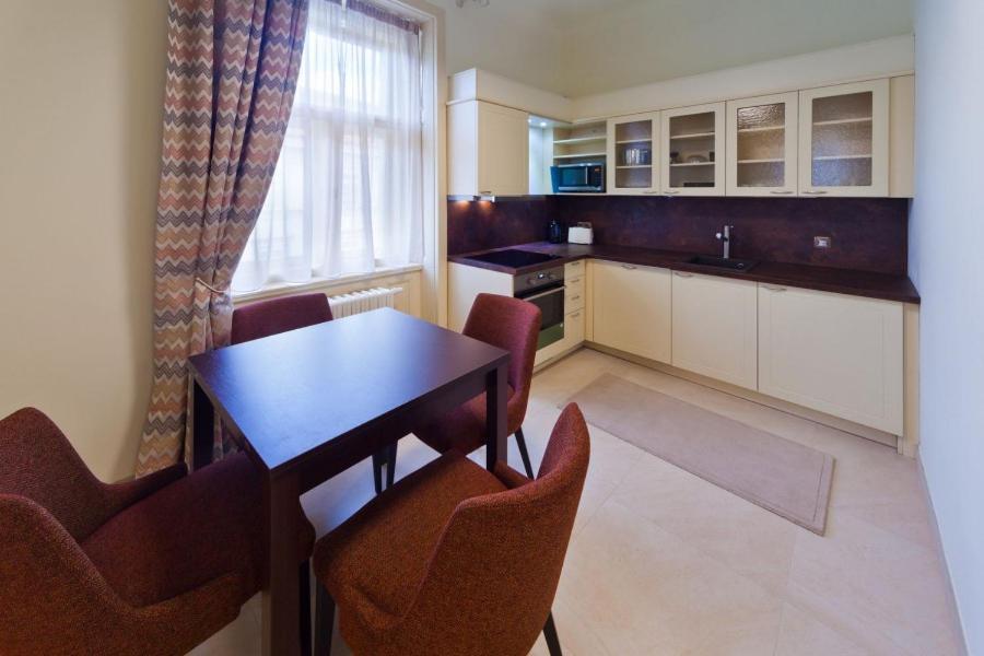 Apartment Havelska Old Town *