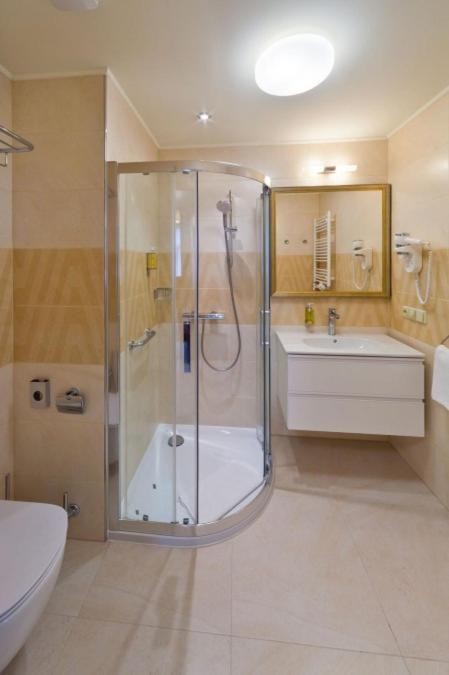 Havelska Old Town Apartment Prague