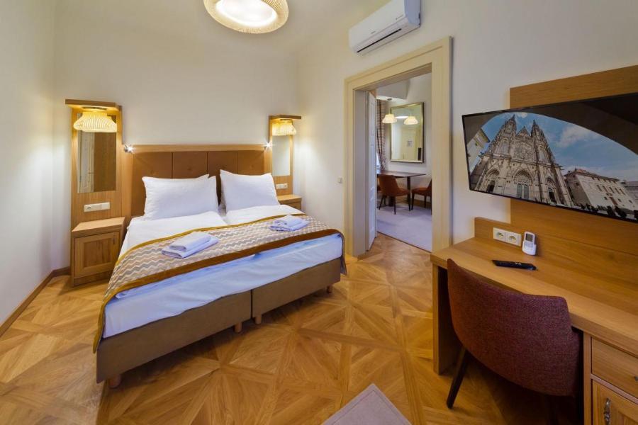 Apartment Havelska Old Town *