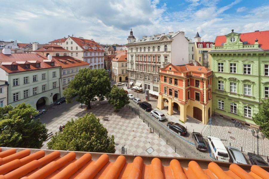 Havelska Old Town * Prague