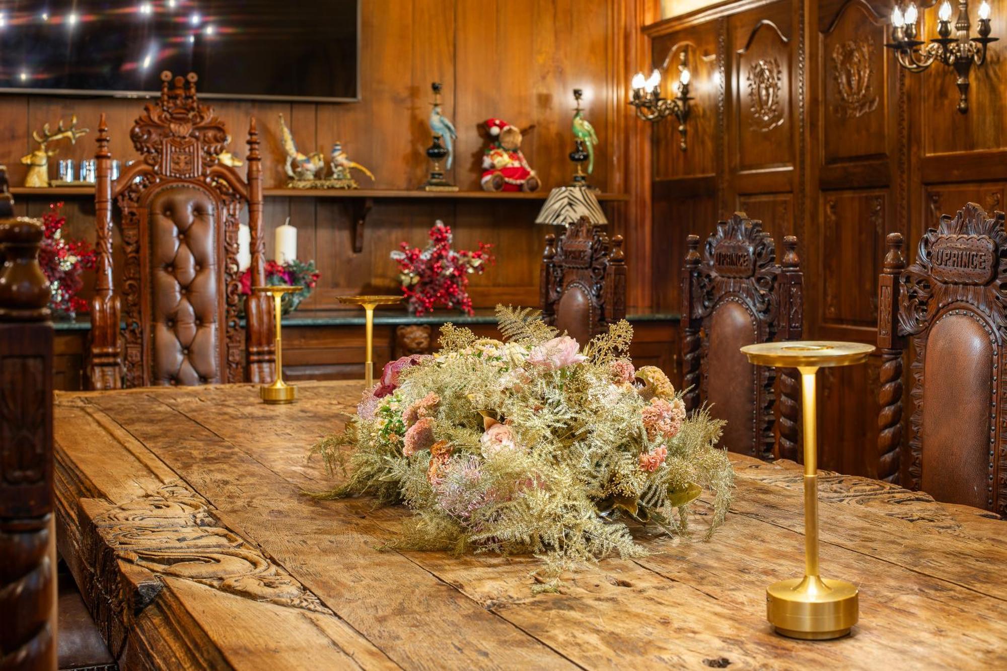 Iron Gate & By Bhg Hotel 5*