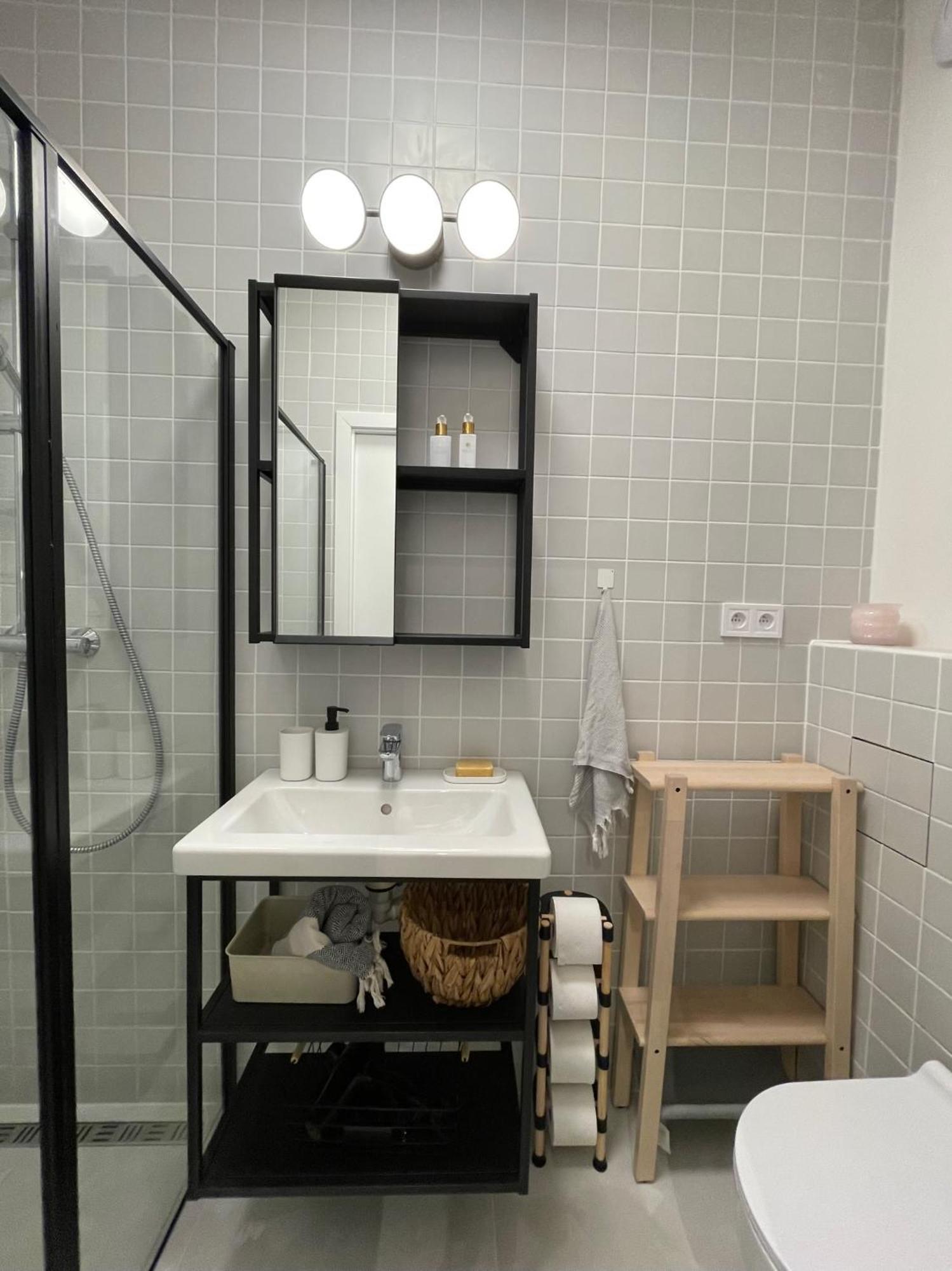 Urban Retreat I Modern Boho In Lovely Letna District - 10 Minutes From Old Town * Prague