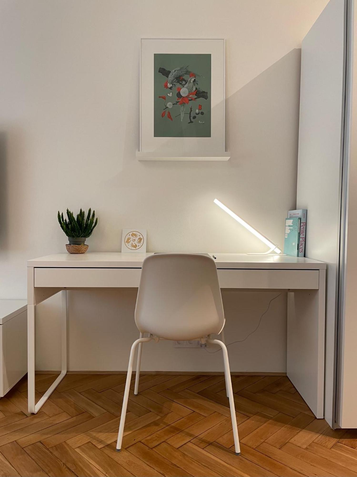 Urban Retreat I Modern Boho In Lovely Letna District - 10 Minutes From Old Town * Prague