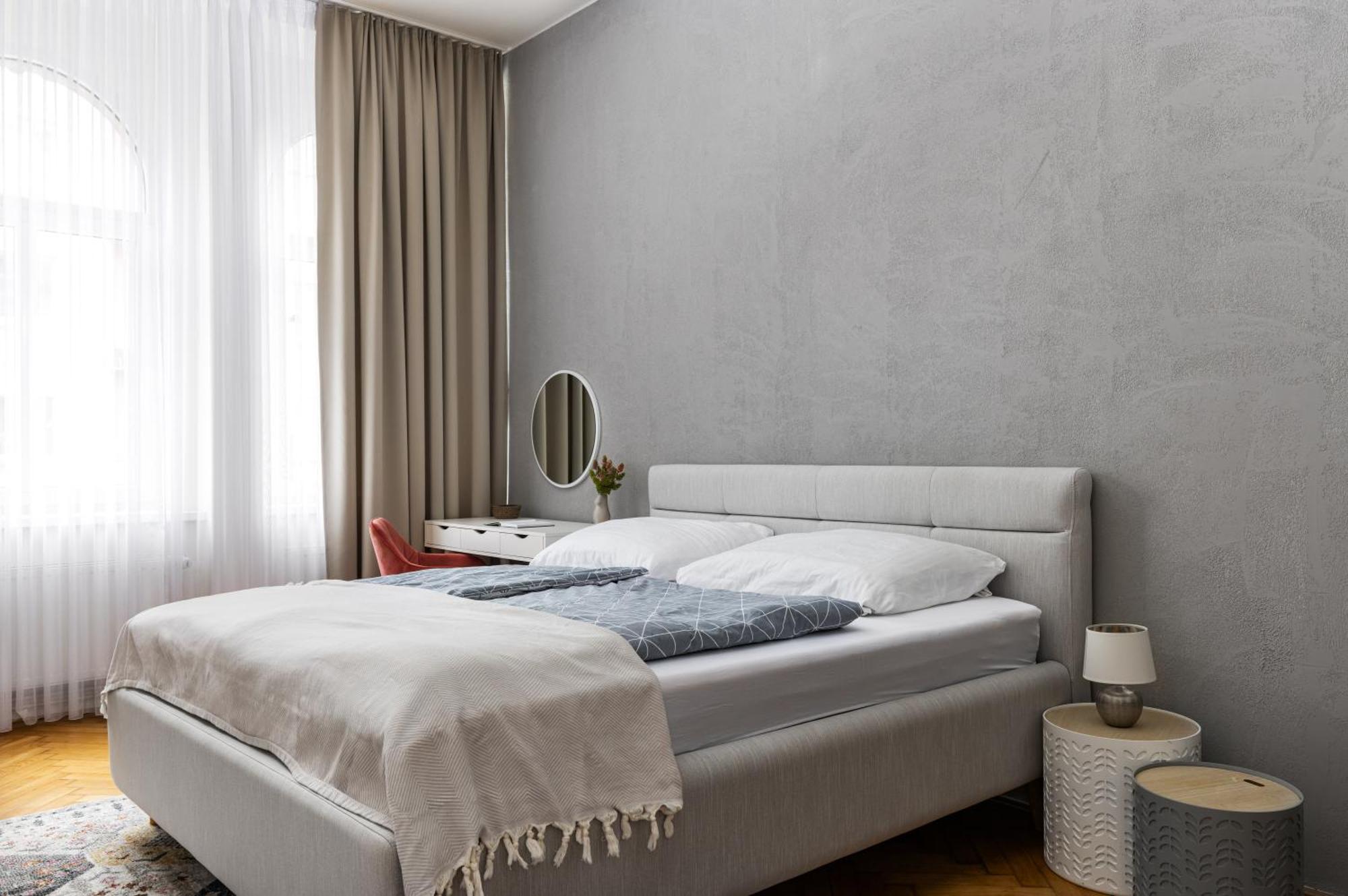 Apartment Stay2gether Buzz - O2 Arena - Sleeps 6 Prague