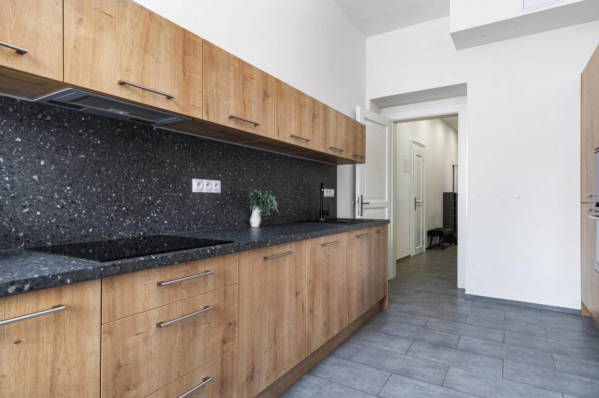 Apartment Stay2gether Buzz - O2 Arena - Sleeps 6 *