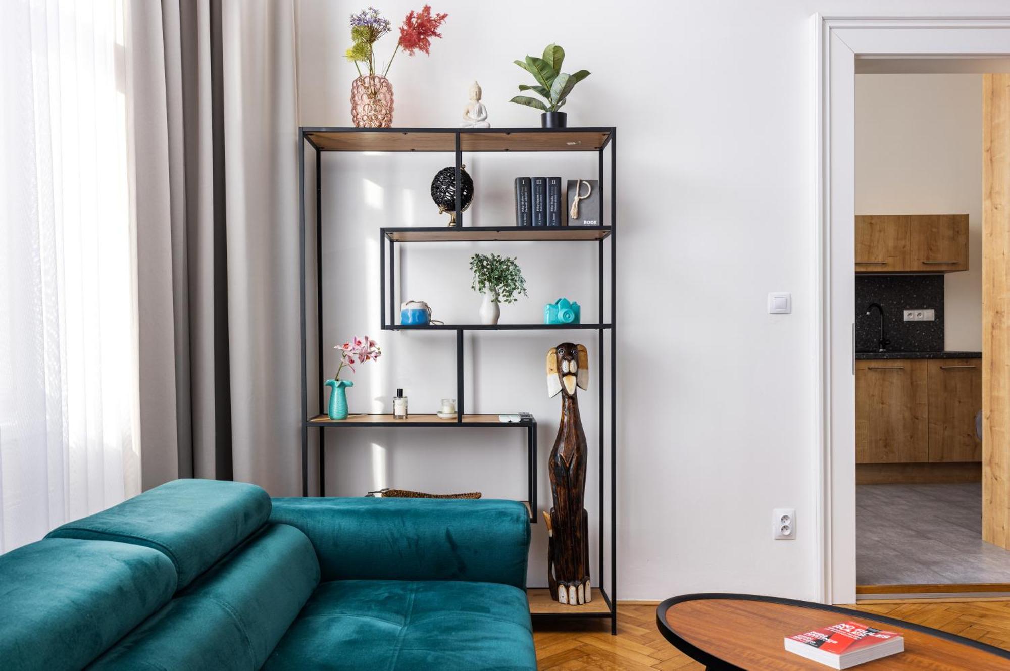 Apartment Stay2gether Buzz - O2 Arena - Sleeps 6 Prague