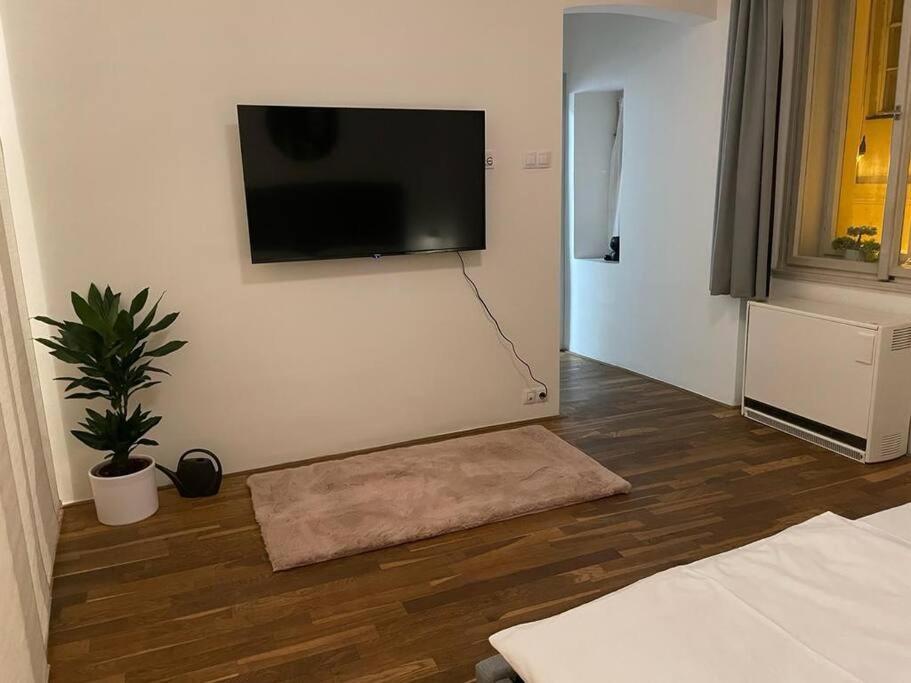 Apartment Prahabel - K10 Prague
