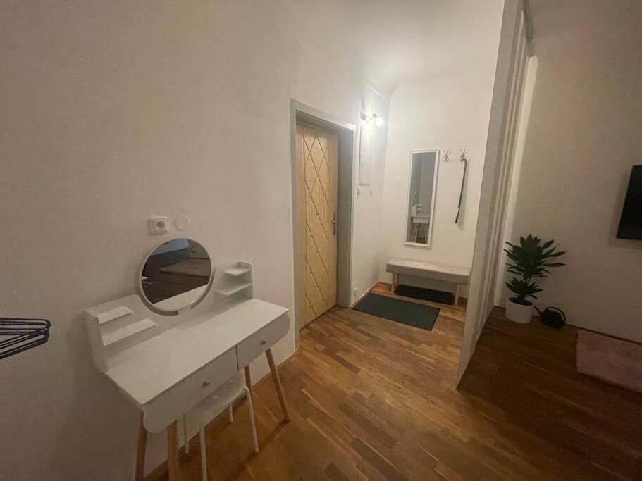 Prahabel - K10 Apartment Prague