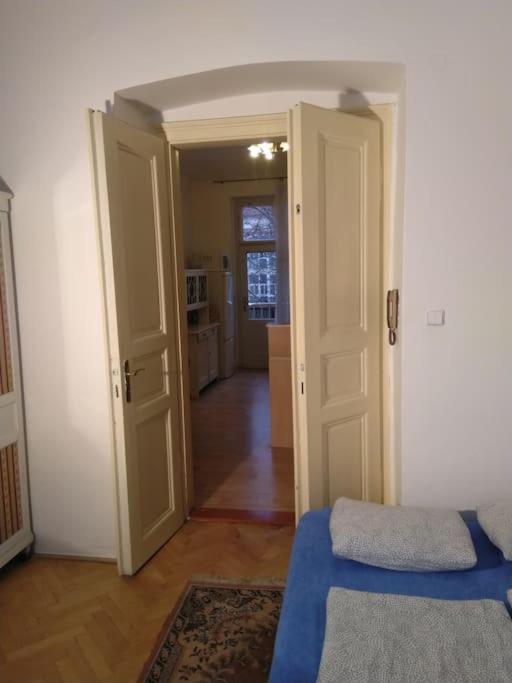 Authentic, Traditional Airbnb In ! * Prague