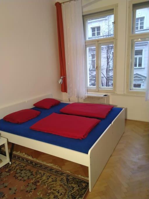 Authentic, Traditional Airbnb In !