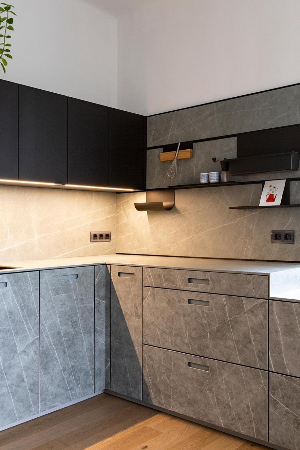Beautiful Flat Close To The City Center Apartment Prague