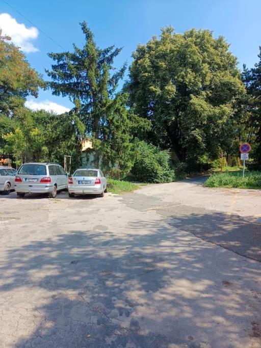 Lovely And Free Parking * Prague