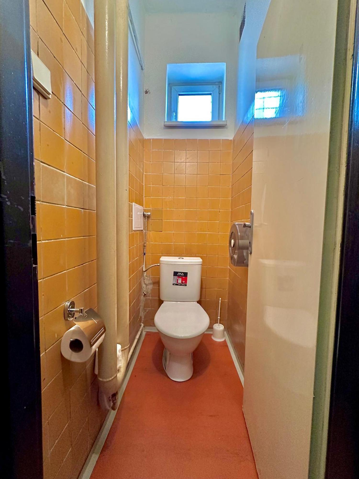 Bene Dormies * Praga