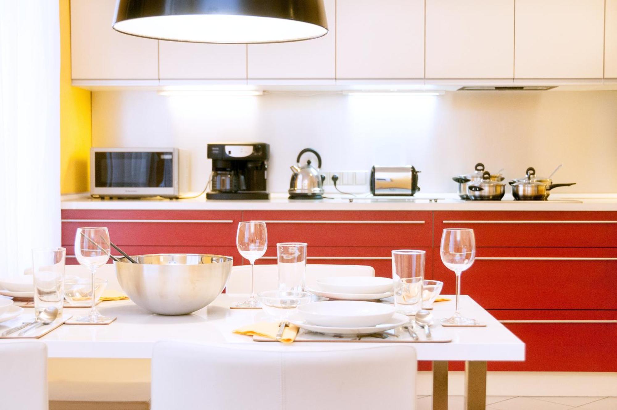 Apartamento Modern - Centre