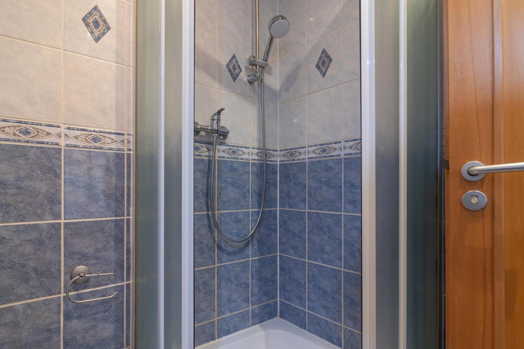 Duplex 2br W. Ac In New Town * Prague