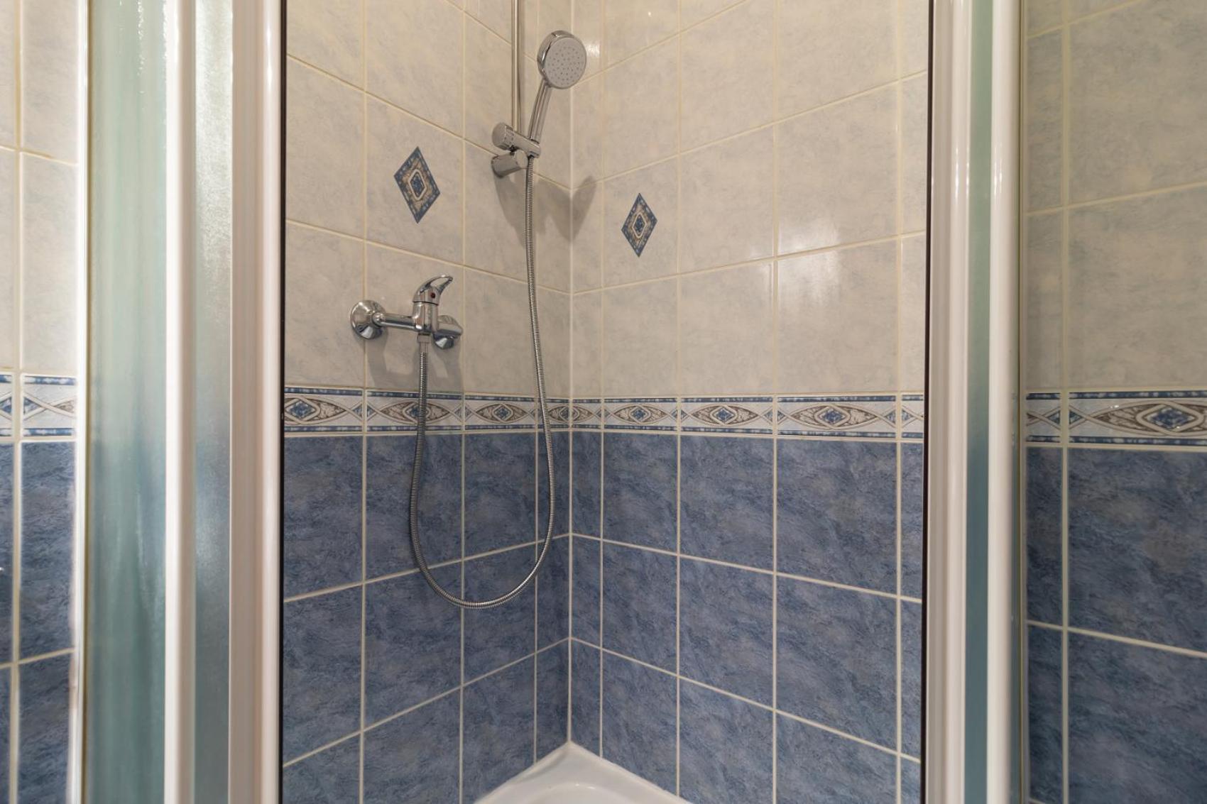 Duplex 2br W. Ac In New Town Apartment Prague