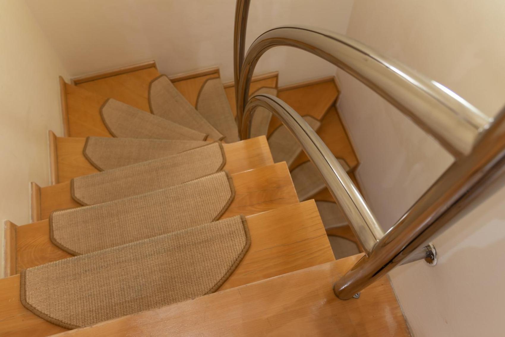 Duplex 2br W. Ac In New Town * Prague
