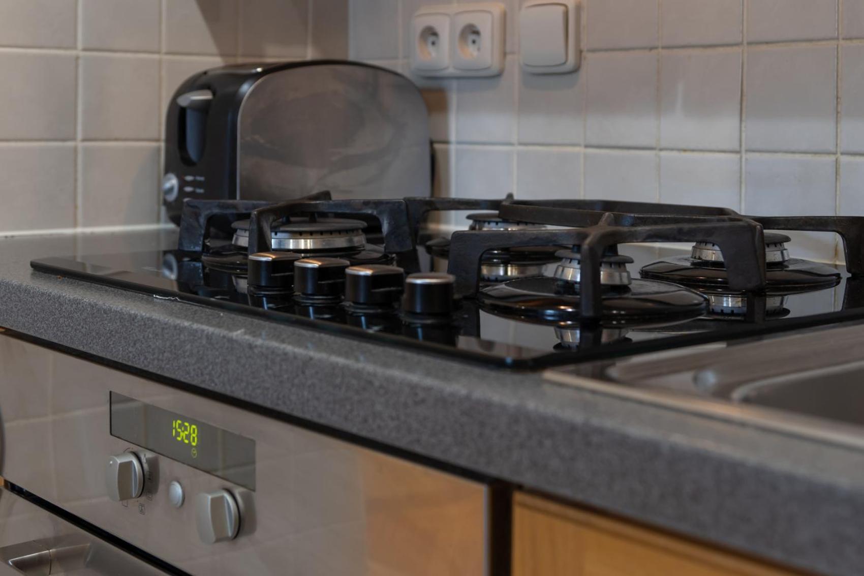 Duplex 2br W. Ac In New Town Prague