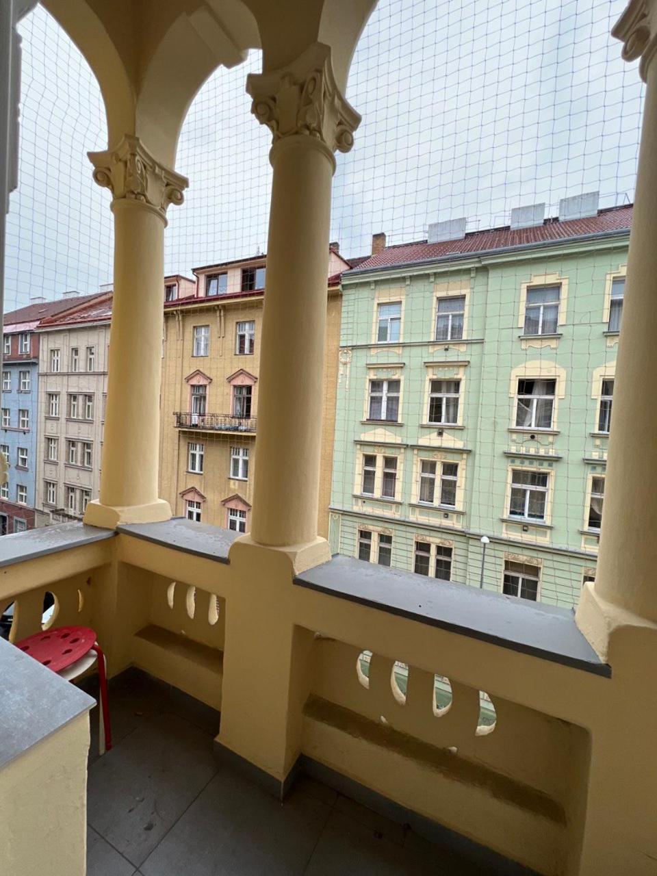 Appartement Bohemian Near The Center *