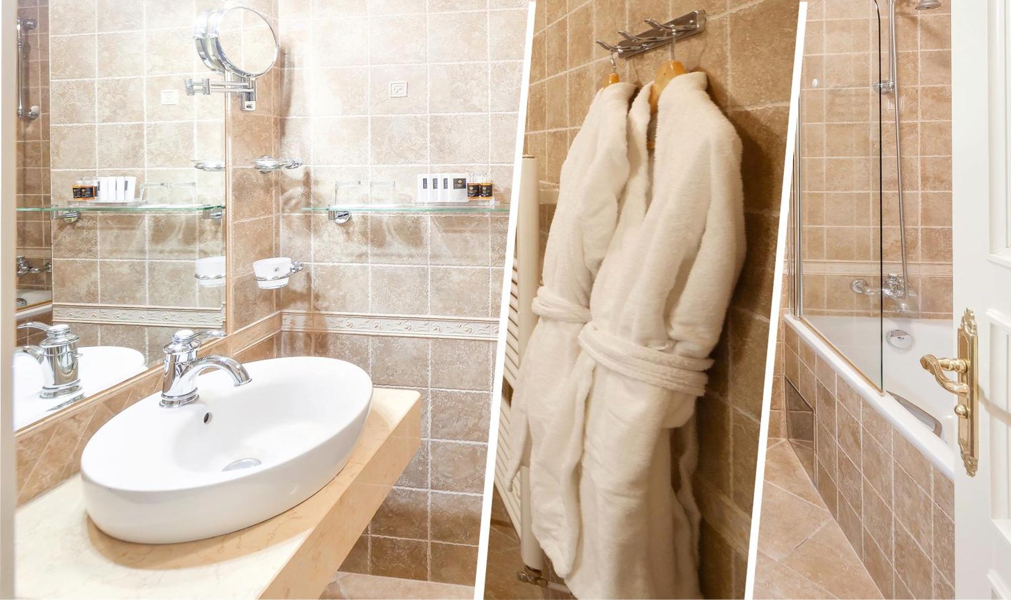 Otel General Old Town 5*