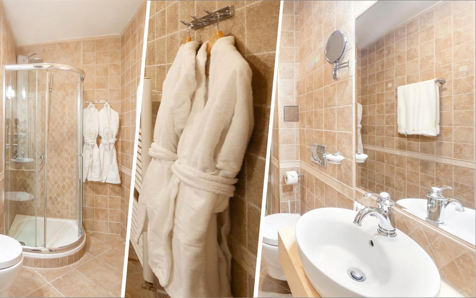 General Old Town Hotel Prague