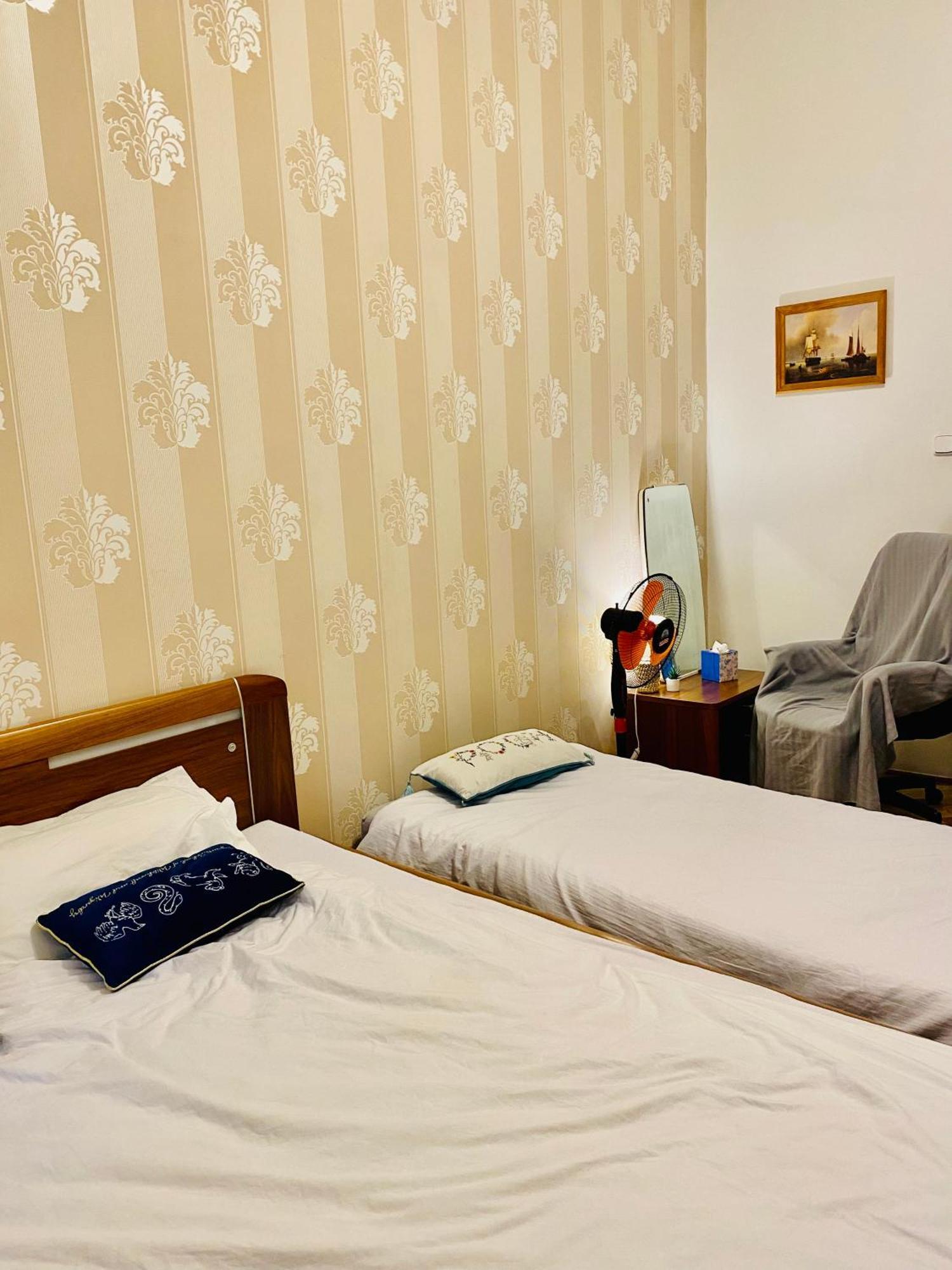 Flat In Centre 2 * Prague