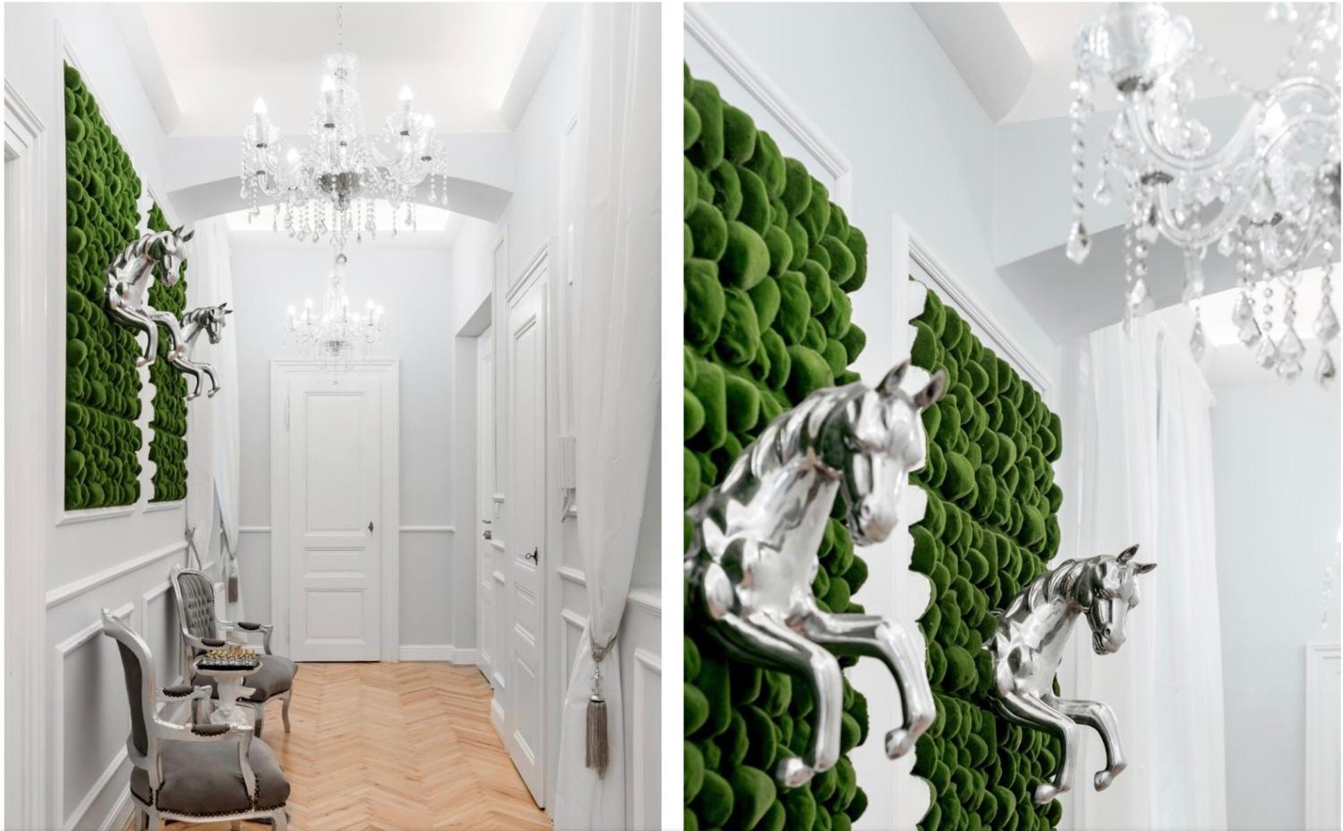 Apartment Vogue Near By Wenceslas Square Prague