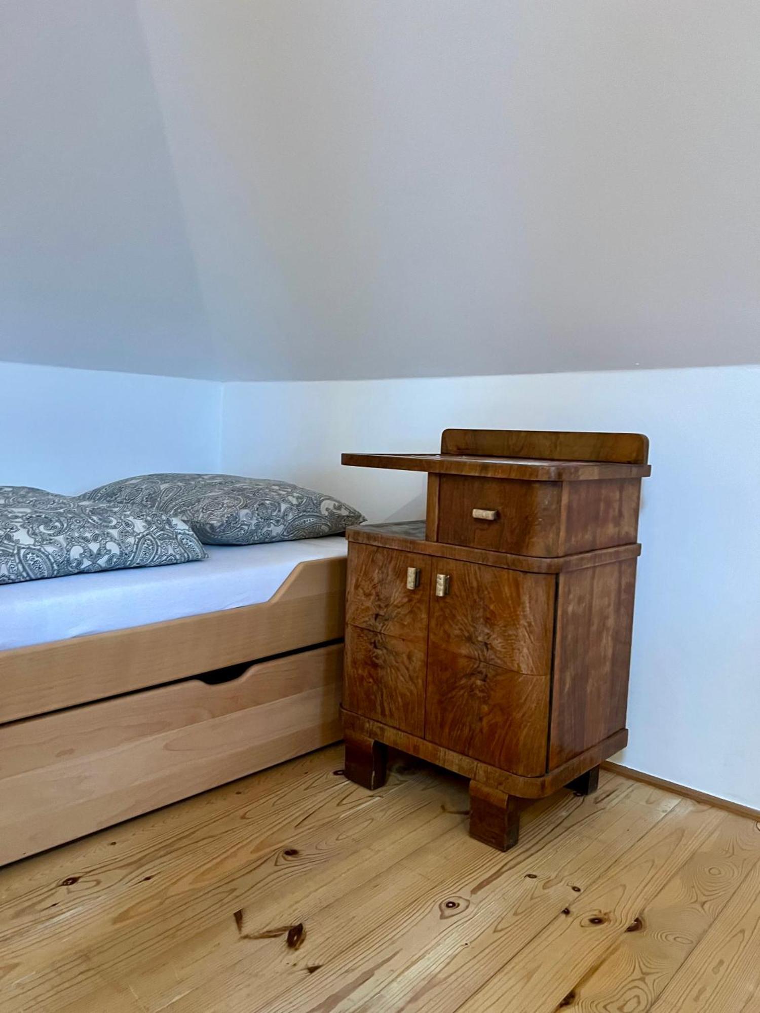 Retro Villa Prague 700Sqm Indoor-Pool, Sauna, Bbq, Table Soccer Villa