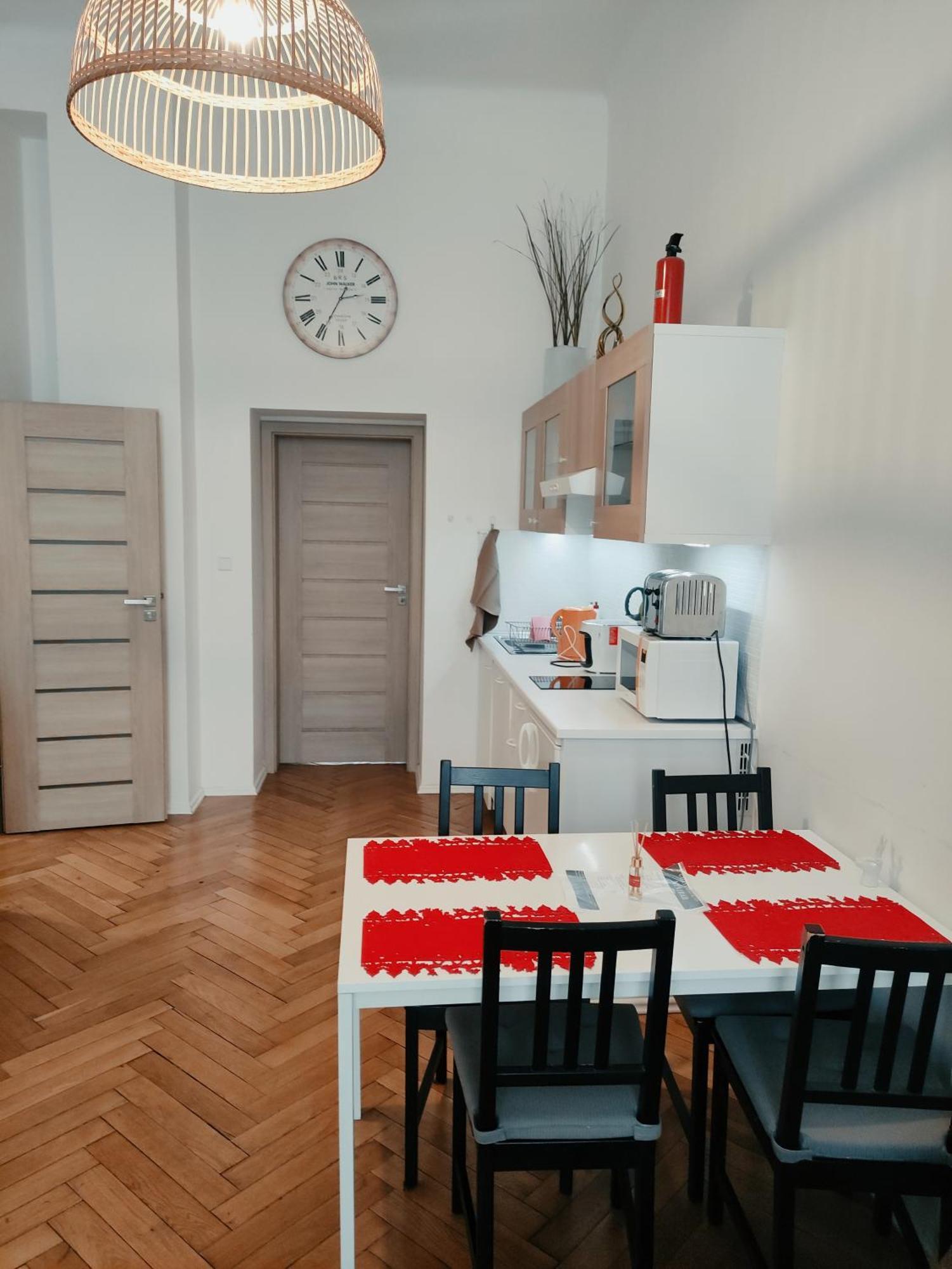 Gallys Apartment Prague
