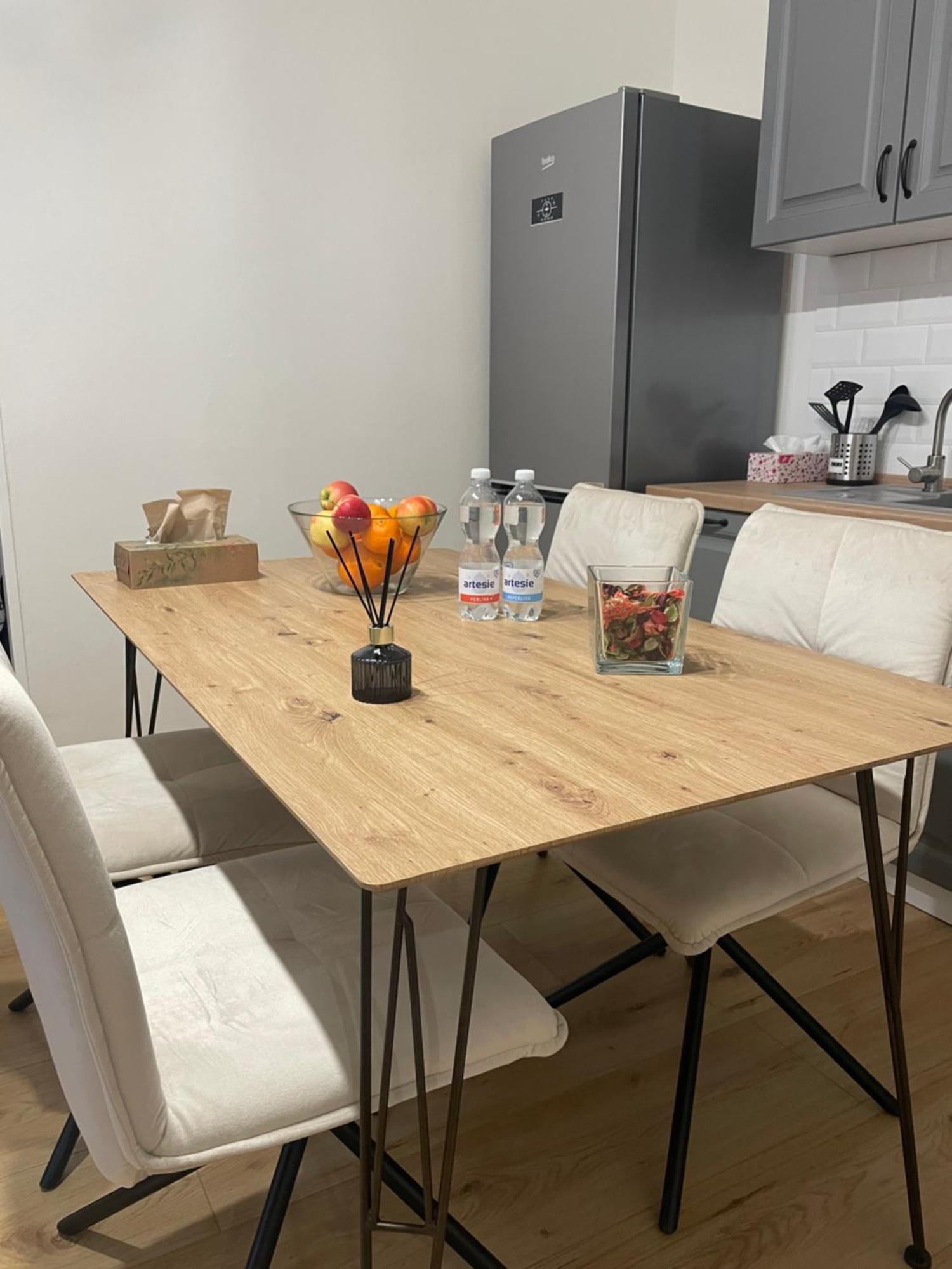 Apartamento Cozy Praga