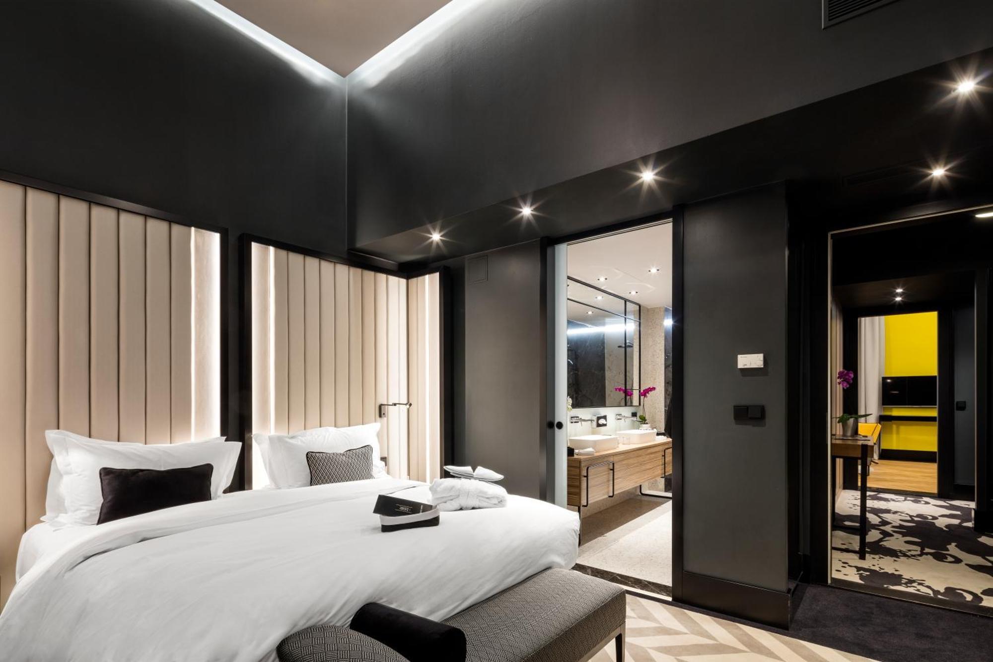 Century Old Town - Mgallery Collection Otel Prag