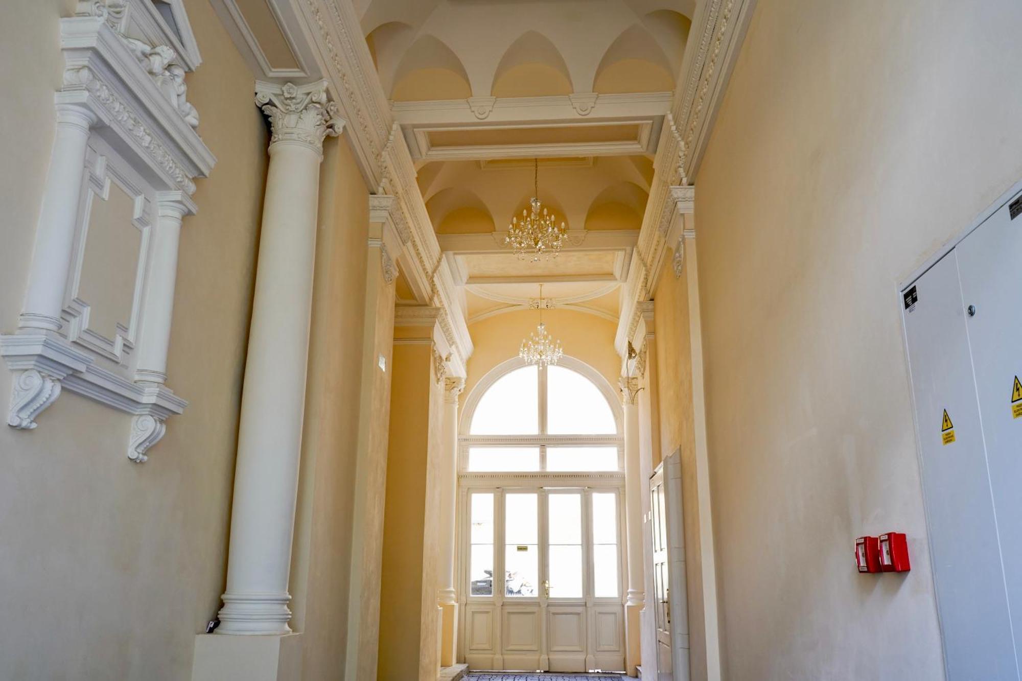Apartamento Centrally Located Gem In Praga