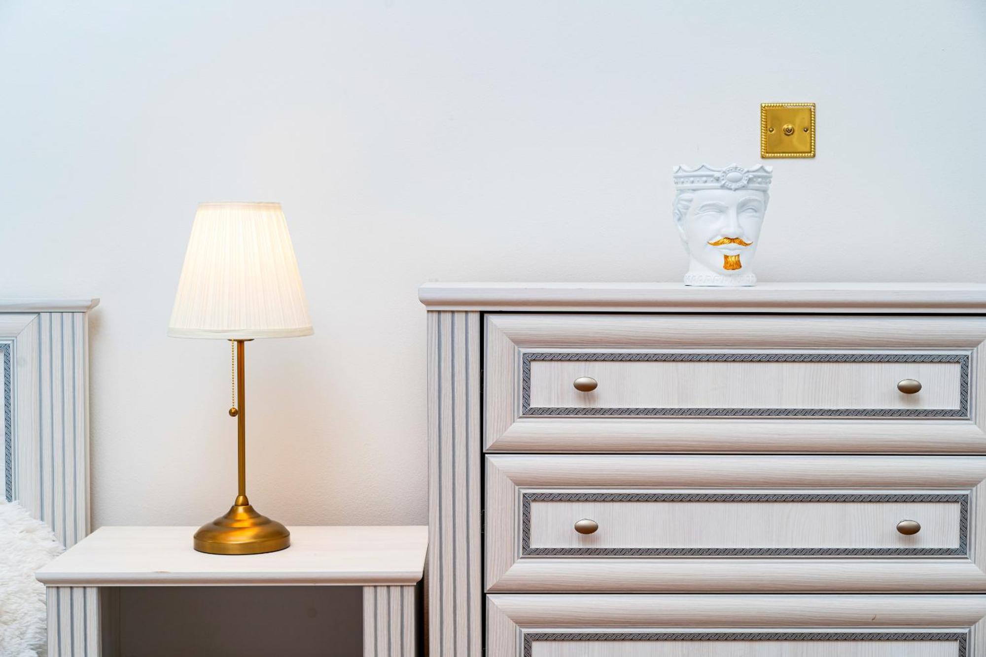 Apartamento Imperial Deluxe